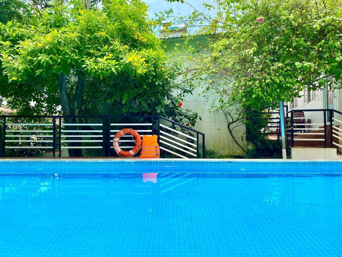 Hanh Ngoc Resort Resort