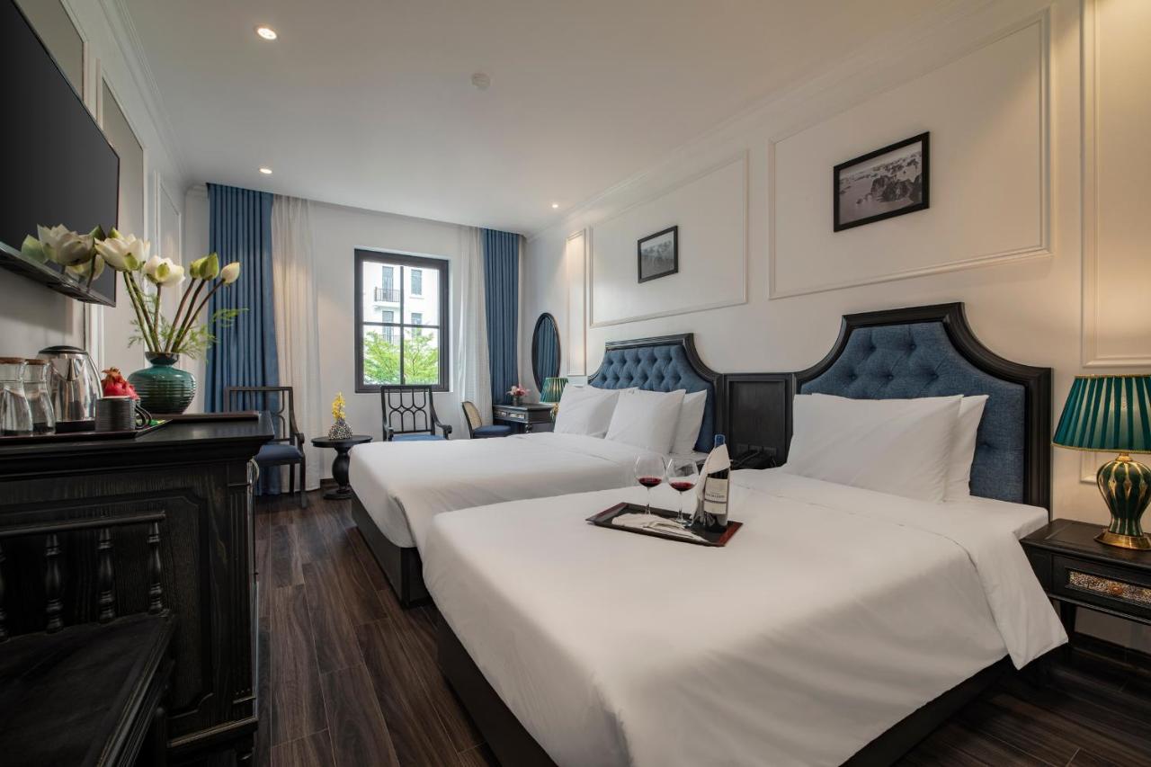 Hotel Essence Hạ Long