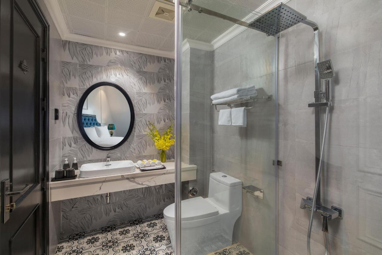 Essence Hotel