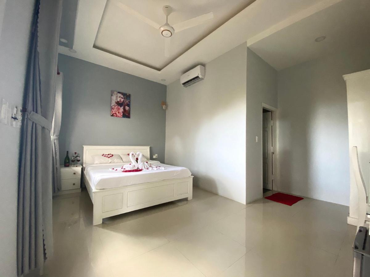 Resort Hanh Ngoc Resort Phu Quoc