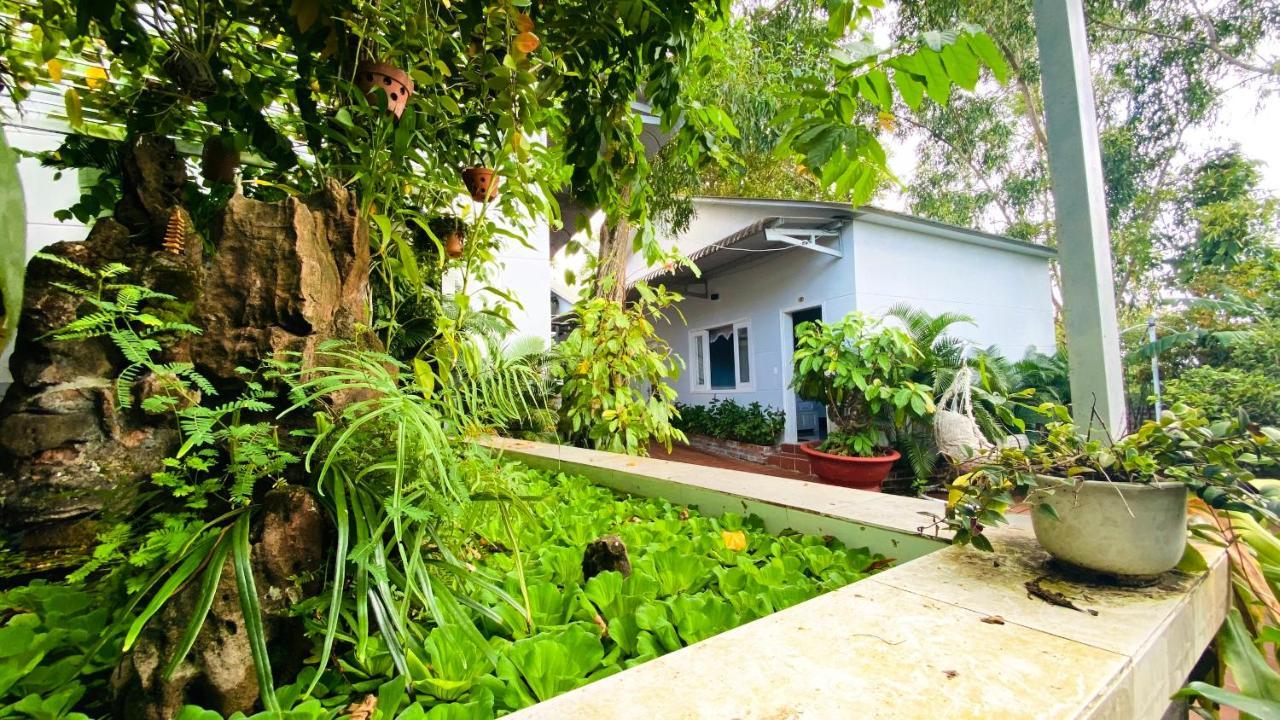 Hanh Ngoc Resort Resort 3*