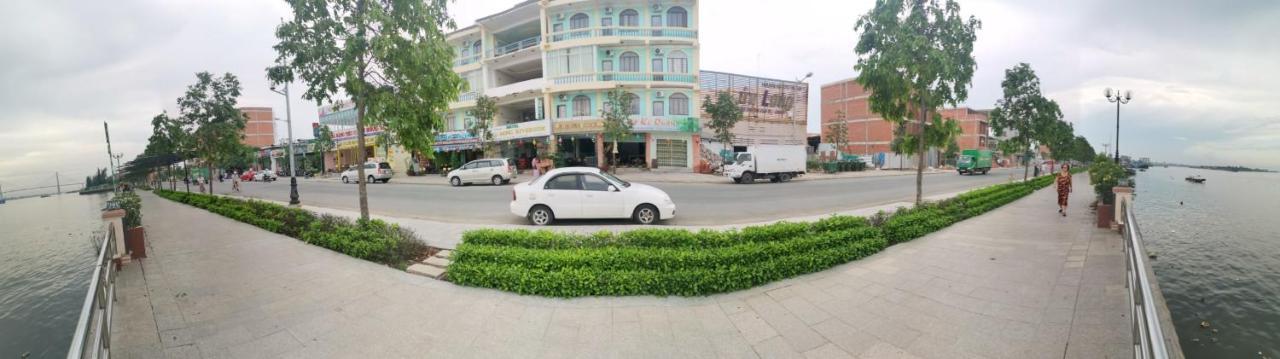 Hotel Rang Dong