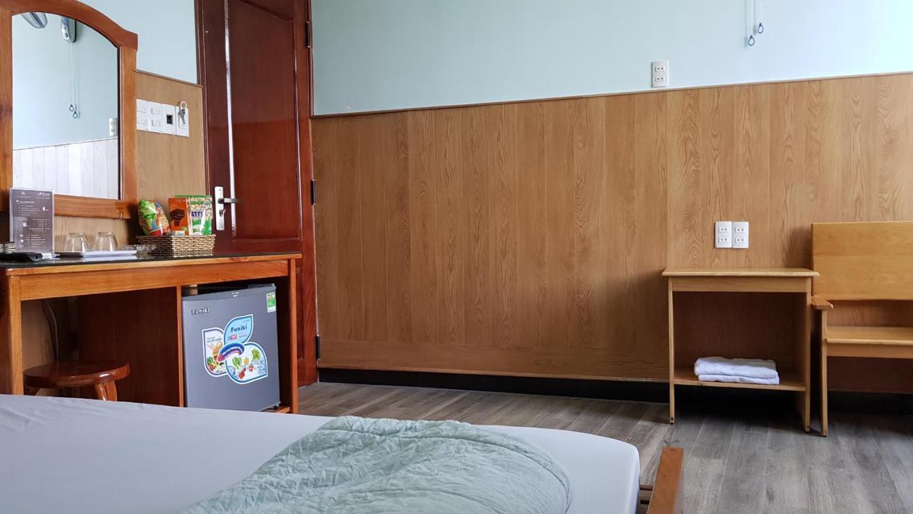 Cao Nguyen - Gia Lai Hotel 2*