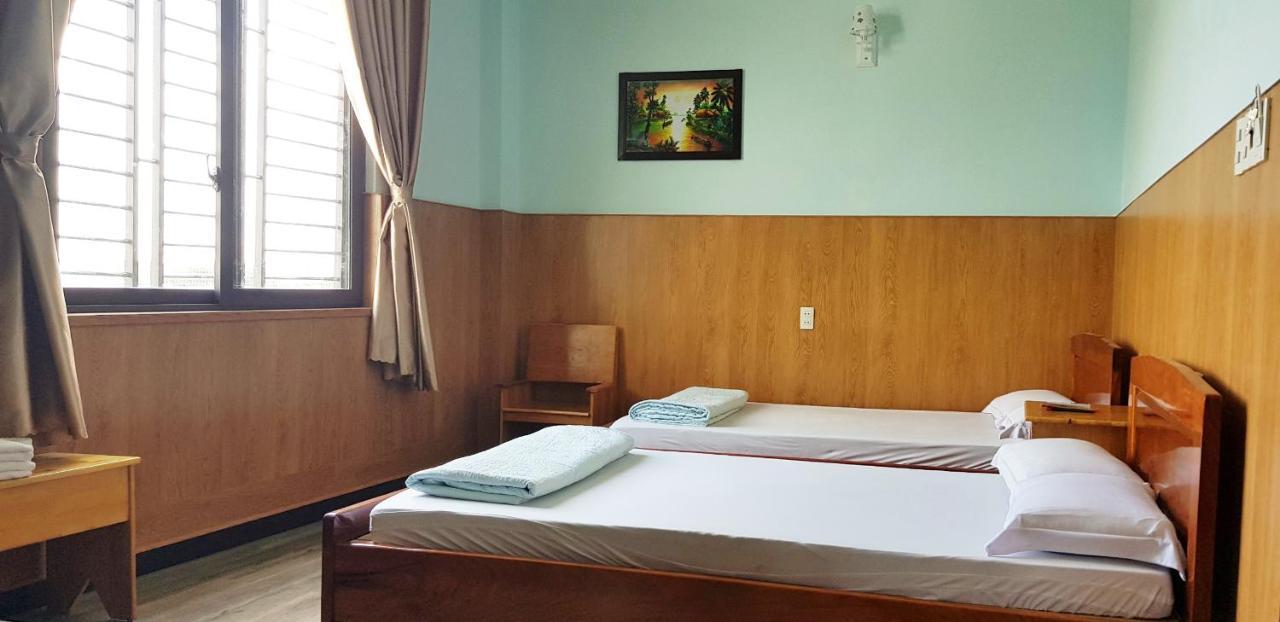 Hotel Cao Nguyen - Gia Lai Pleiku