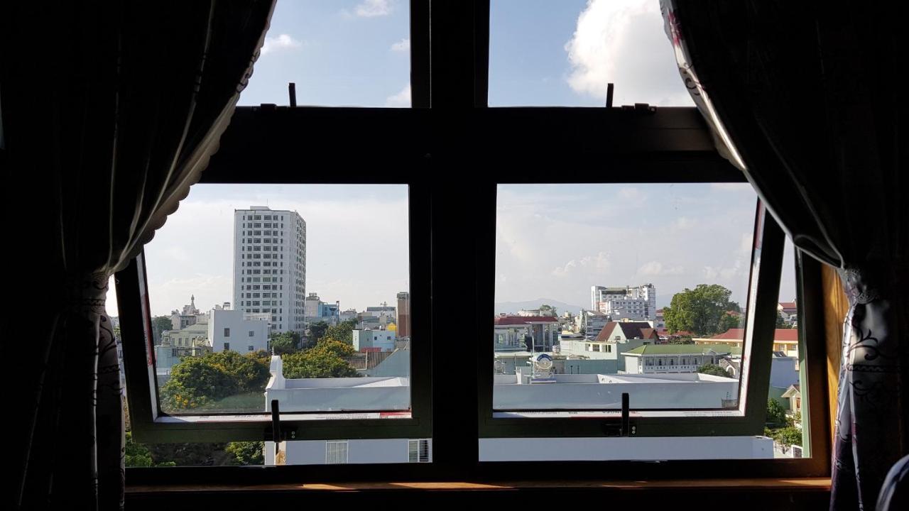 Cao Nguyen - Gia Lai Hotel Pleiku