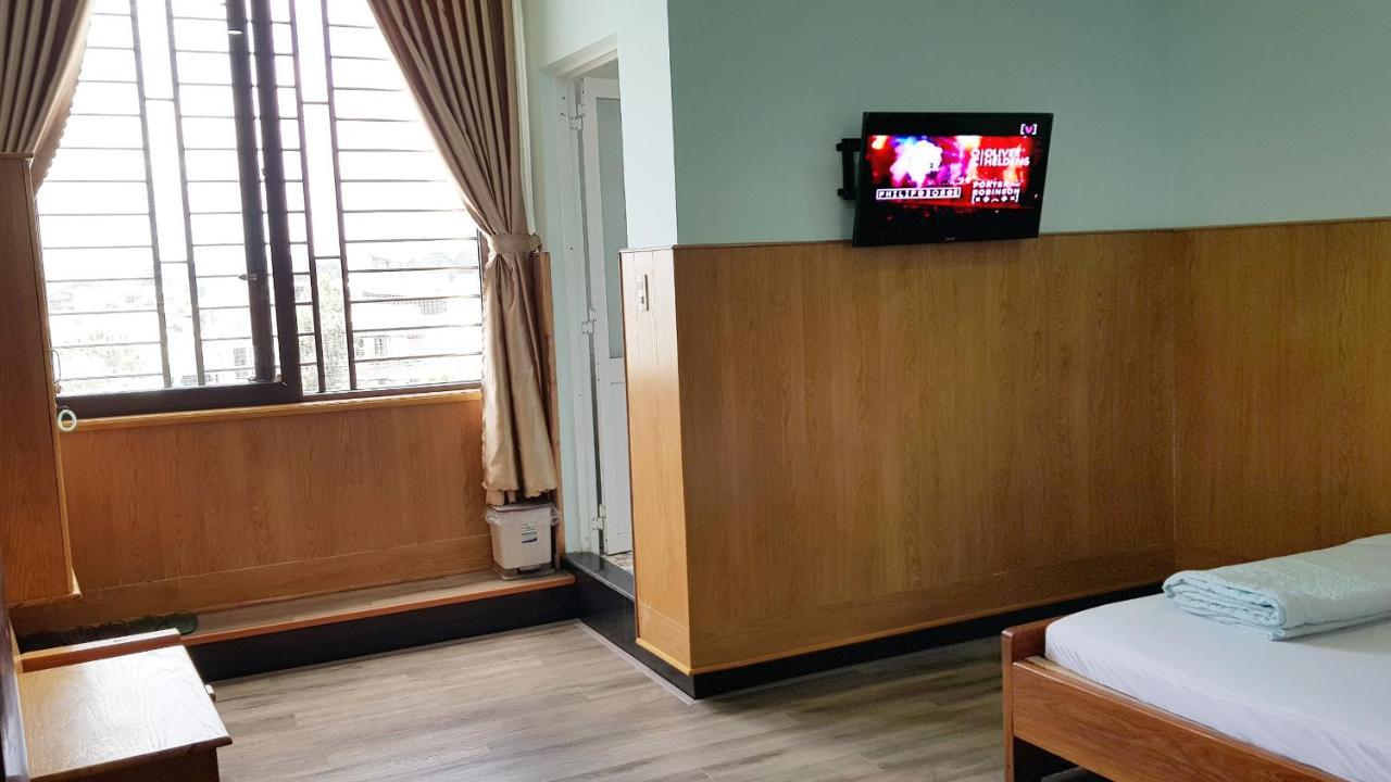Hotel Cao Nguyen - Gia Lai