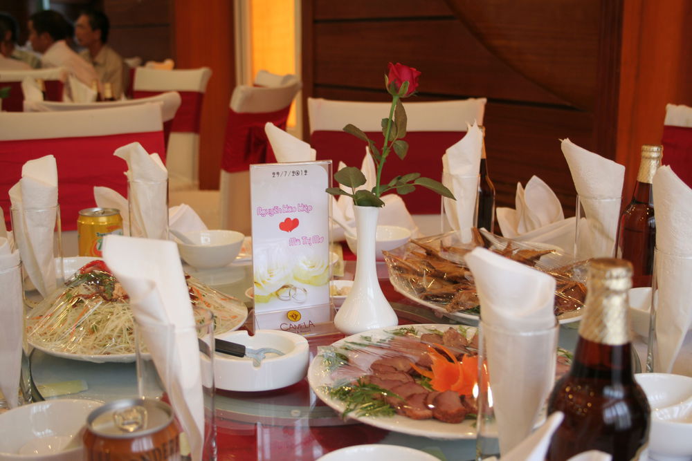 Hotel Camela & 4*