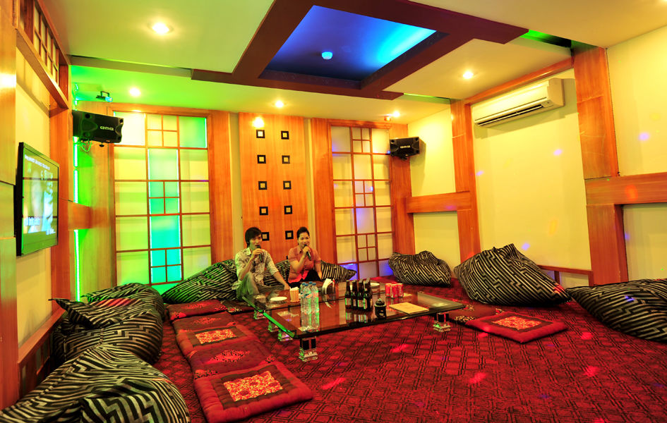 Camela & 4* Hai Phong