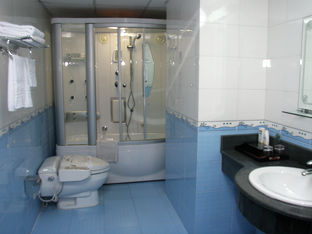 Camela & Hotel 4*