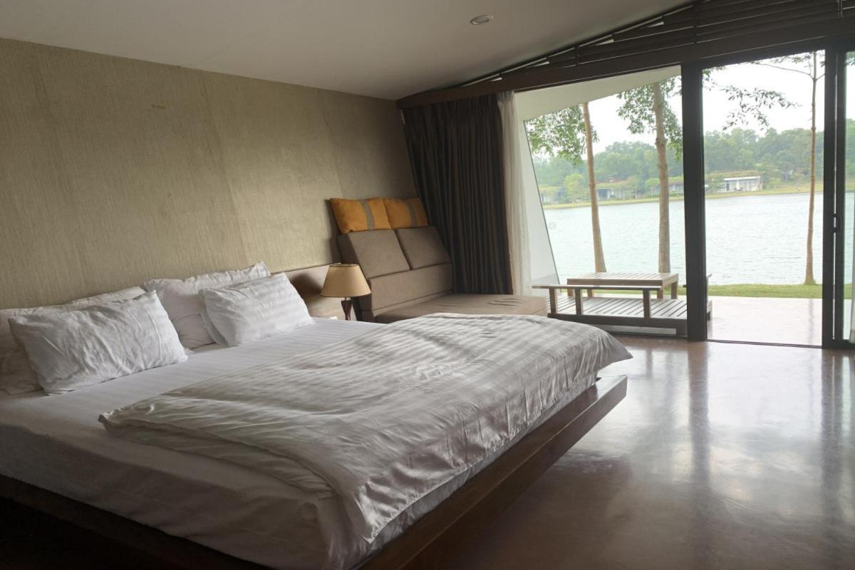 Bom Homes - Flamigo Dai Lai Cbt Ngoc Quang