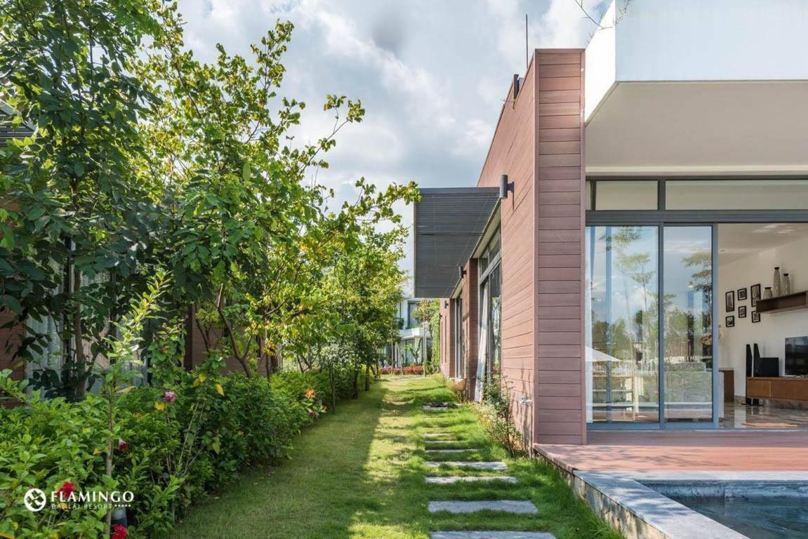 Biệt thự Bom Homes - Flamigo Dai Lai Cbt Ngoc Quang