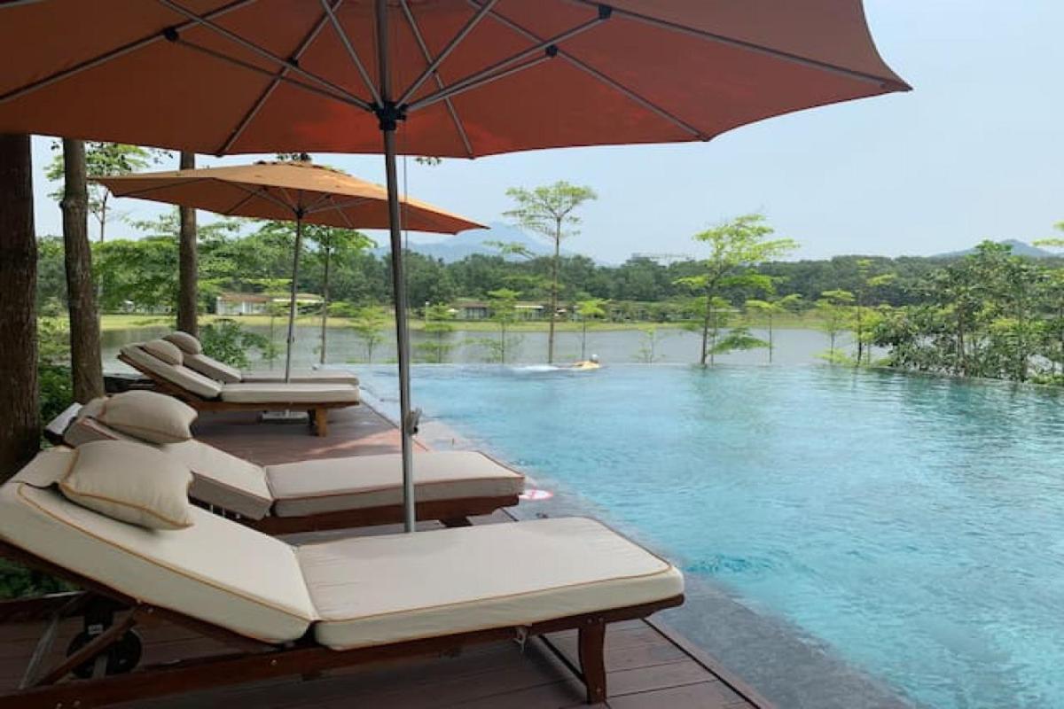 Biệt thự Bom Homes - Flamigo Dai Lai Cbt Ngoc Quang