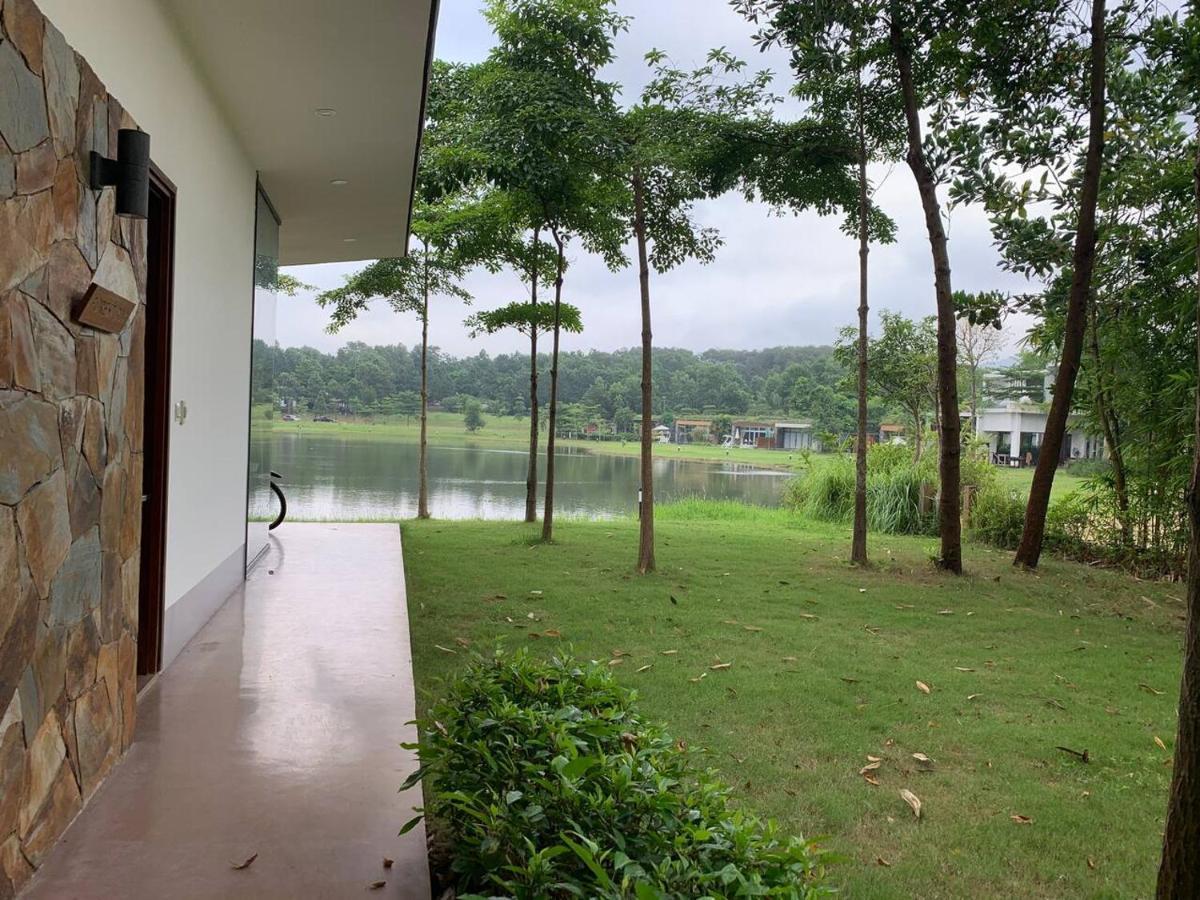 Biệt thự Bom Homes - Flamigo Dai Lai Cbt *