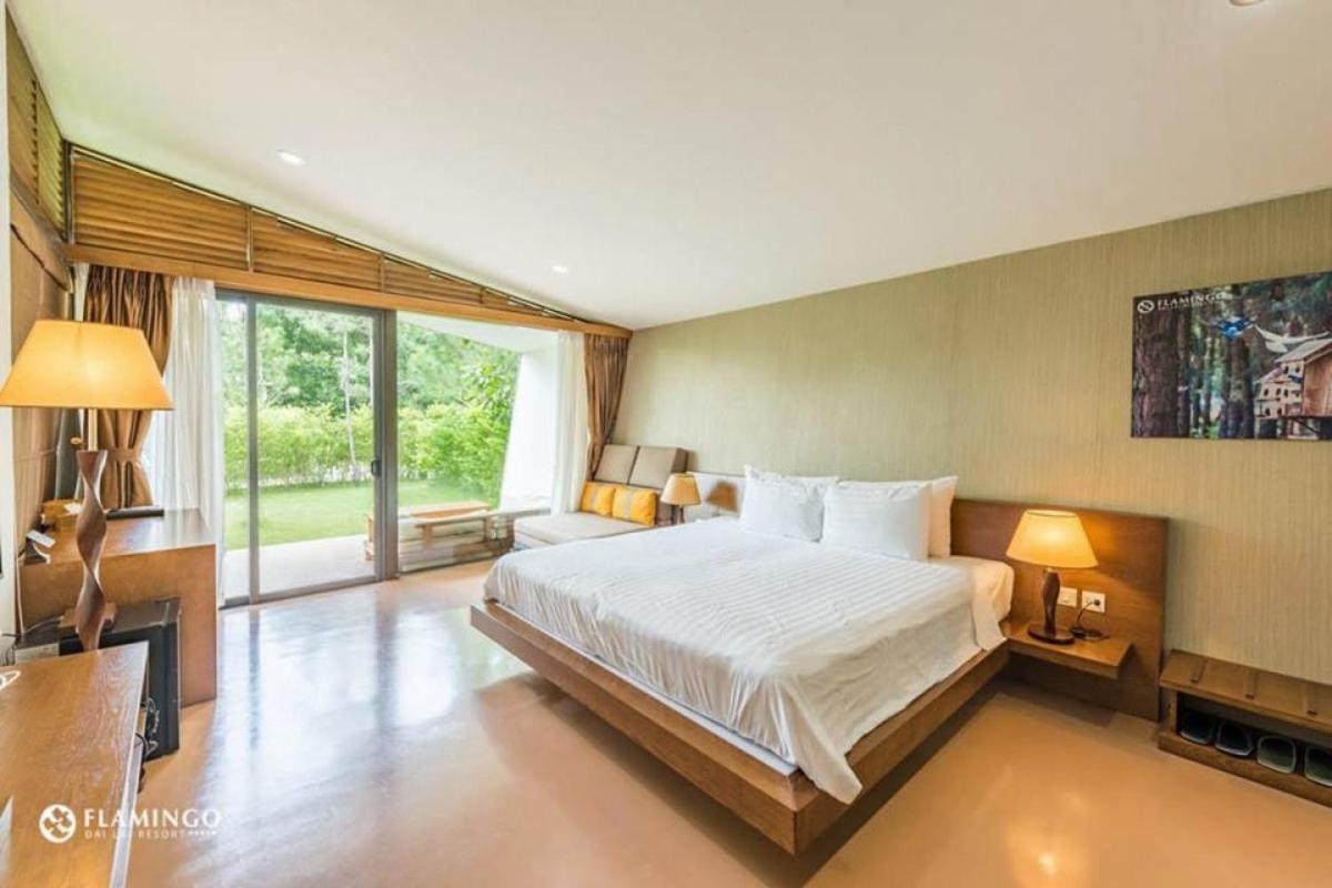 Biệt thự Bom Homes - Flamigo Dai Lai Cbt *