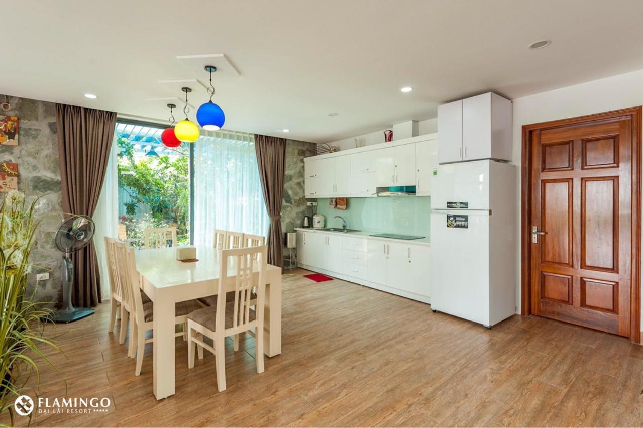 Bom Homes - Flamigo Dai Lai Cbt * Ngoc Quang