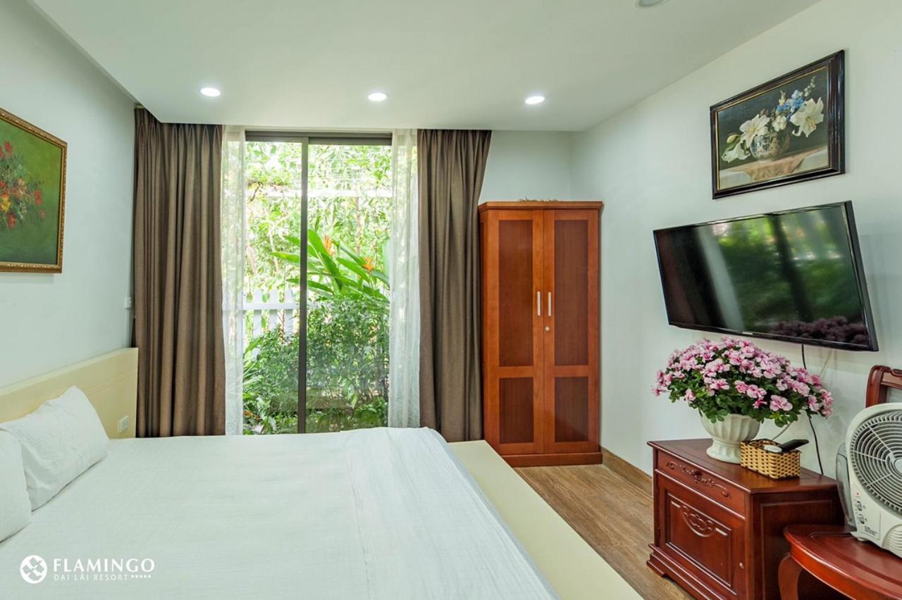 Bom Homes - Flamigo Dai Lai Cbt Biệt thự Ngoc Quang