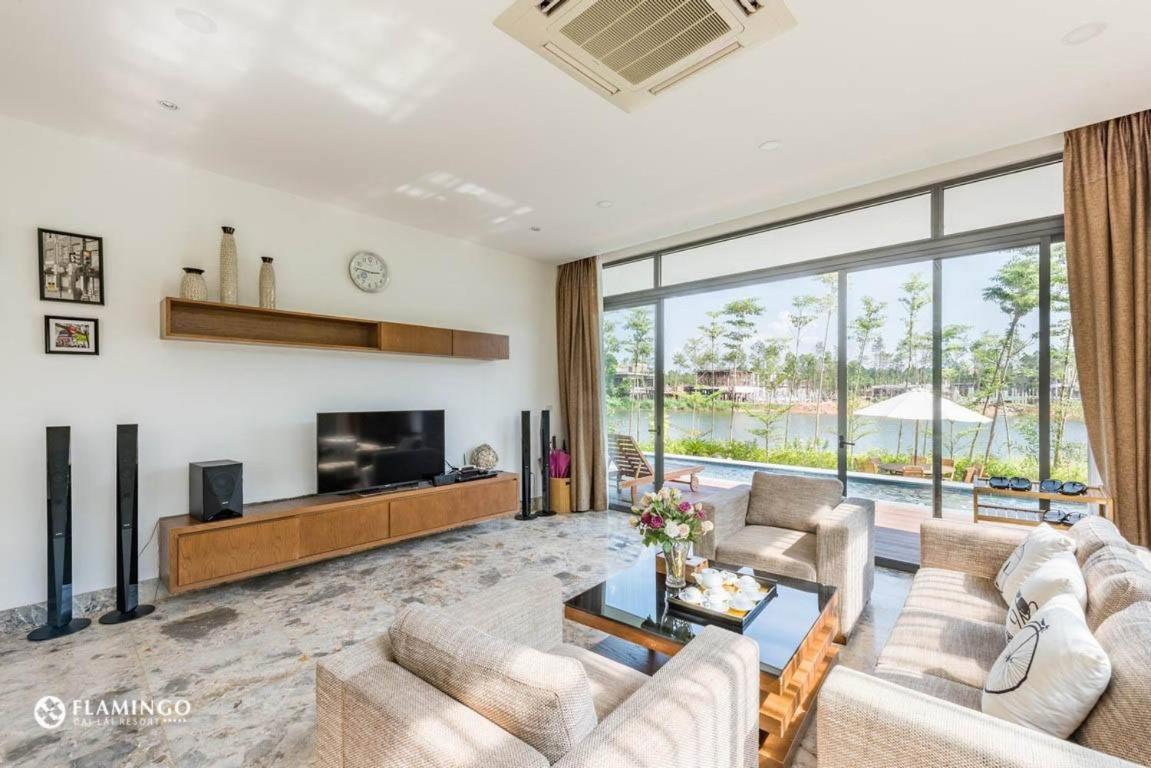 Bom Homes - Flamigo Dai Lai Cbt Biệt thự