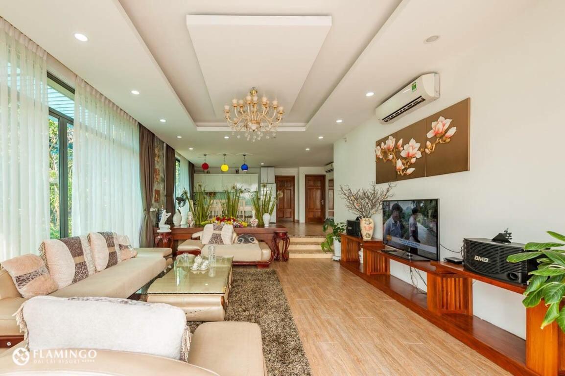 Bom Homes - Flamigo Dai Lai Cbt Biệt thự