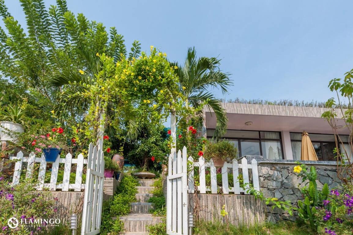 Biệt thự Bom Homes - Flamigo Dai Lai Cbt Ngoc Quang