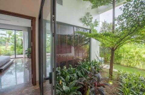 Bom Homes - Flamigo Dai Lai Cbt Biệt thự Ngoc Quang