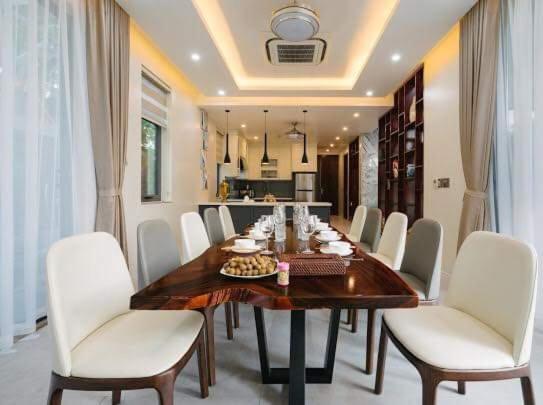 Bom Homes - Flamigo Dai Lai Cbt Biệt thự *