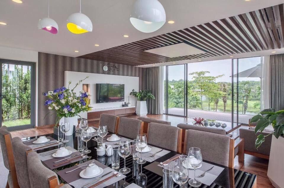 Biệt thự Bom Homes - Flamigo Dai Lai Cbt Ngoc Quang