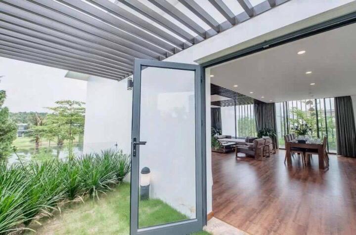 Biệt thự Bom Homes - Flamigo Dai Lai Cbt *