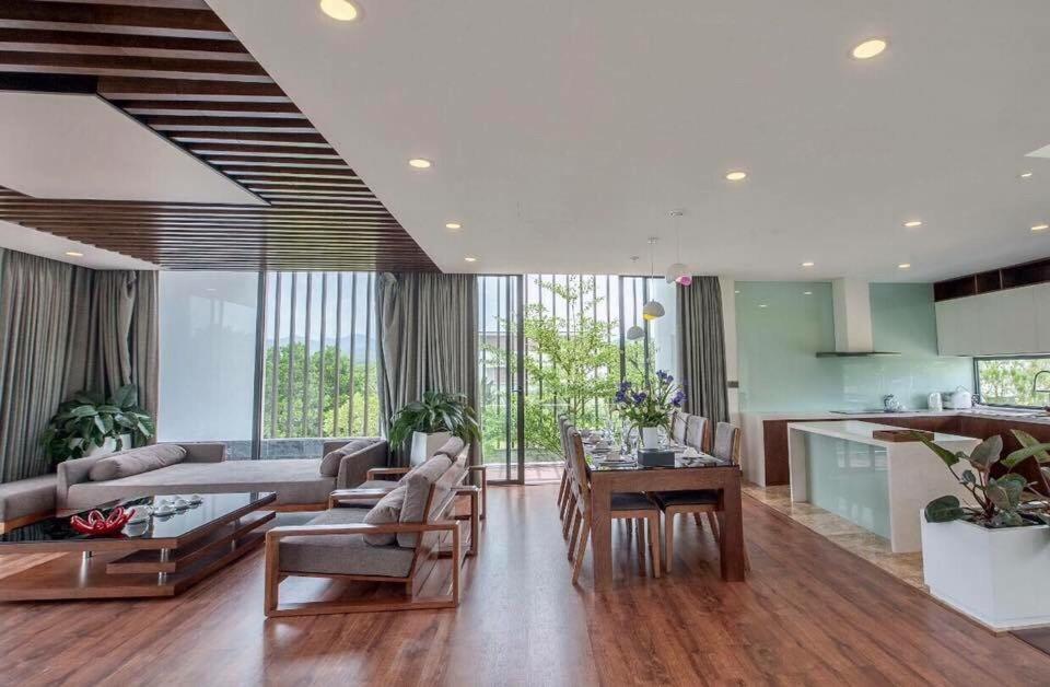 Biệt thự Bom Homes - Flamigo Dai Lai Cbt Ngoc Quang