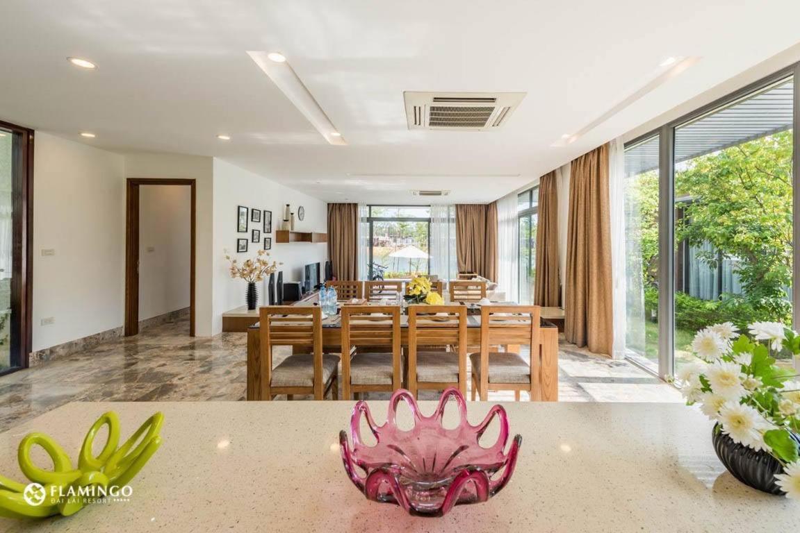 Biệt thự Bom Homes - Flamigo Dai Lai Cbt Ngoc Quang
