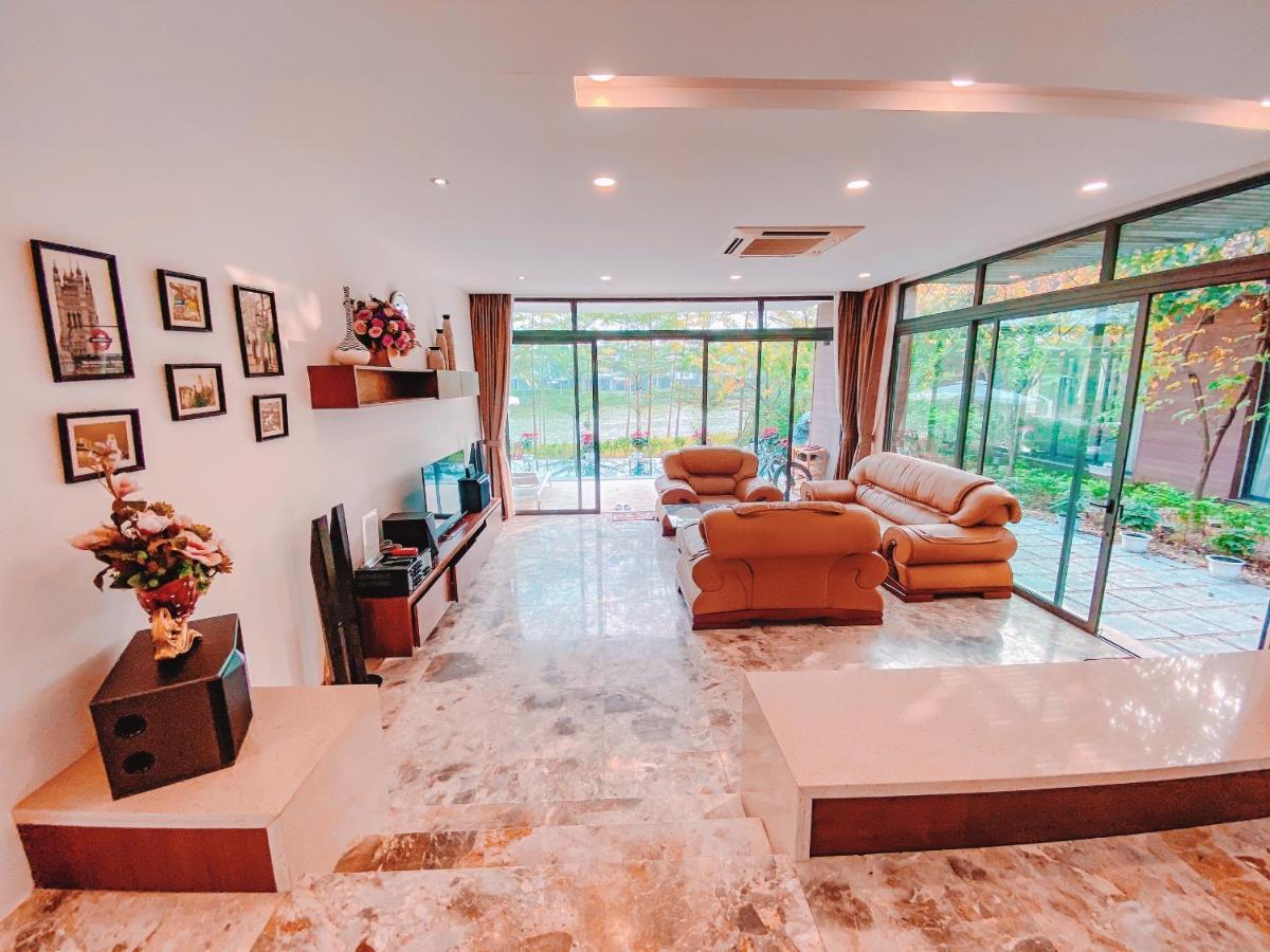 Bom Homes - Flamigo Dai Lai Cbt Biệt thự
