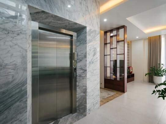 Biệt thự Bom Homes - Flamigo Dai Lai Cbt