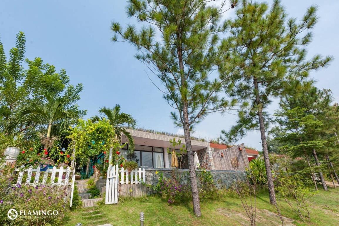Biệt thự Bom Homes - Flamigo Dai Lai Cbt *