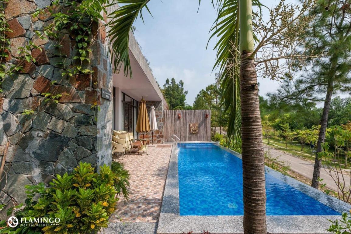Bom Homes - Flamigo Dai Lai Cbt * Ngoc Quang