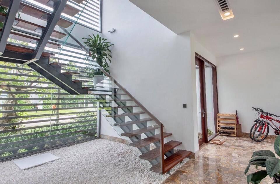Biệt thự Bom Homes - Flamigo Dai Lai Cbt