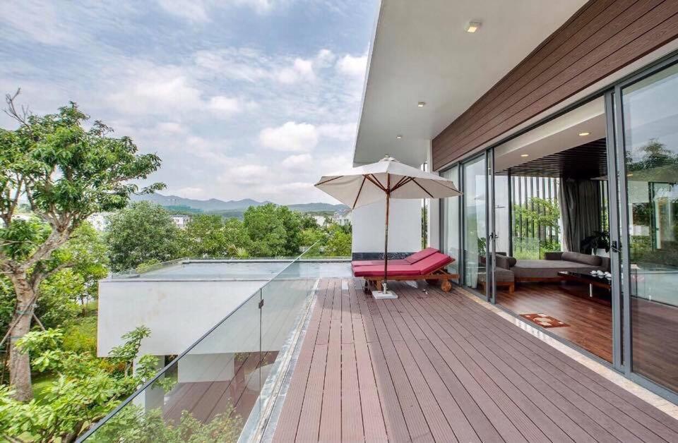 Bom Homes - Flamigo Dai Lai Cbt Ngoc Quang
