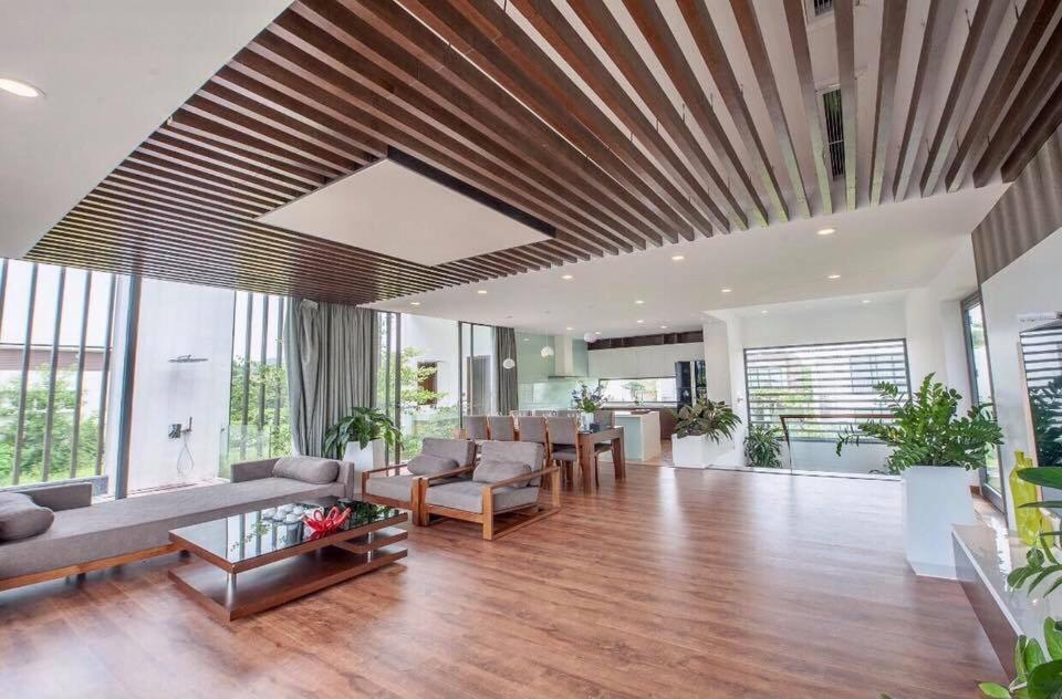 Bom Homes - Flamigo Dai Lai Cbt Biệt thự Ngoc Quang