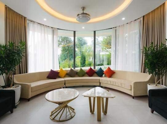 Biệt thự Bom Homes - Flamigo Dai Lai Cbt