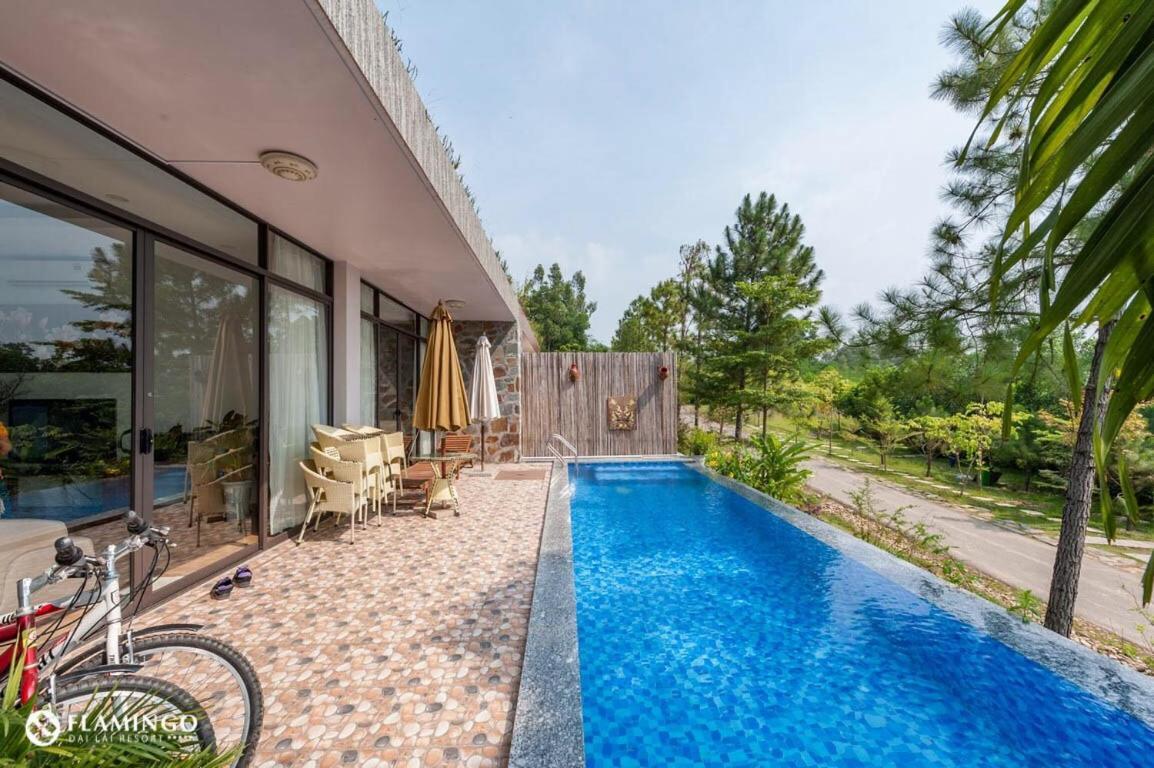 Biệt thự Bom Homes - Flamigo Dai Lai Cbt Ngoc Quang