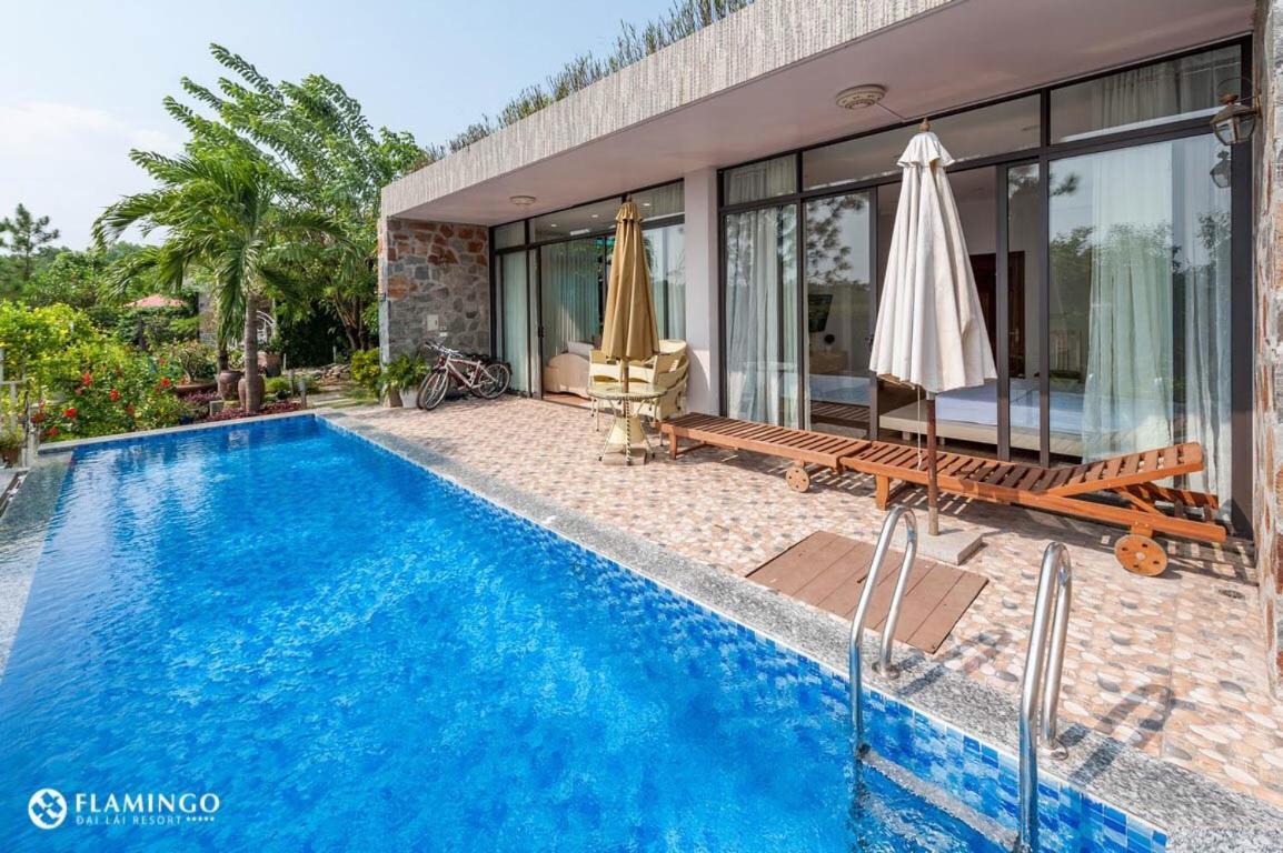 Biệt thự Bom Homes - Flamigo Dai Lai Cbt