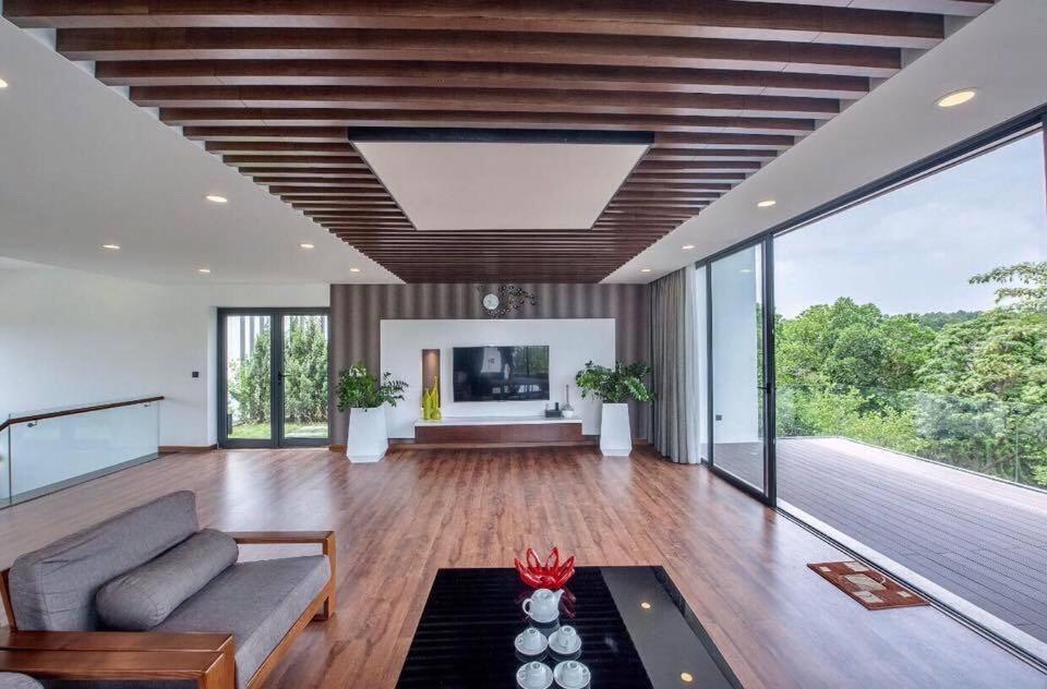 Bom Homes - Flamigo Dai Lai Cbt Biệt thự