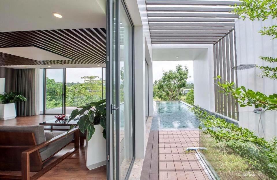 Bom Homes - Flamigo Dai Lai Cbt Biệt thự Ngoc Quang