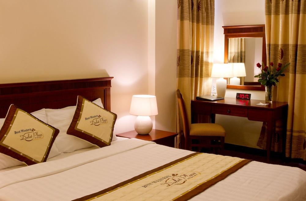 Hotel Khach San Park 3*