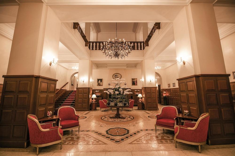 Palace Heritage