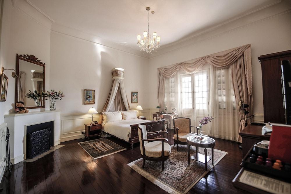 Palace Heritage Hotel
