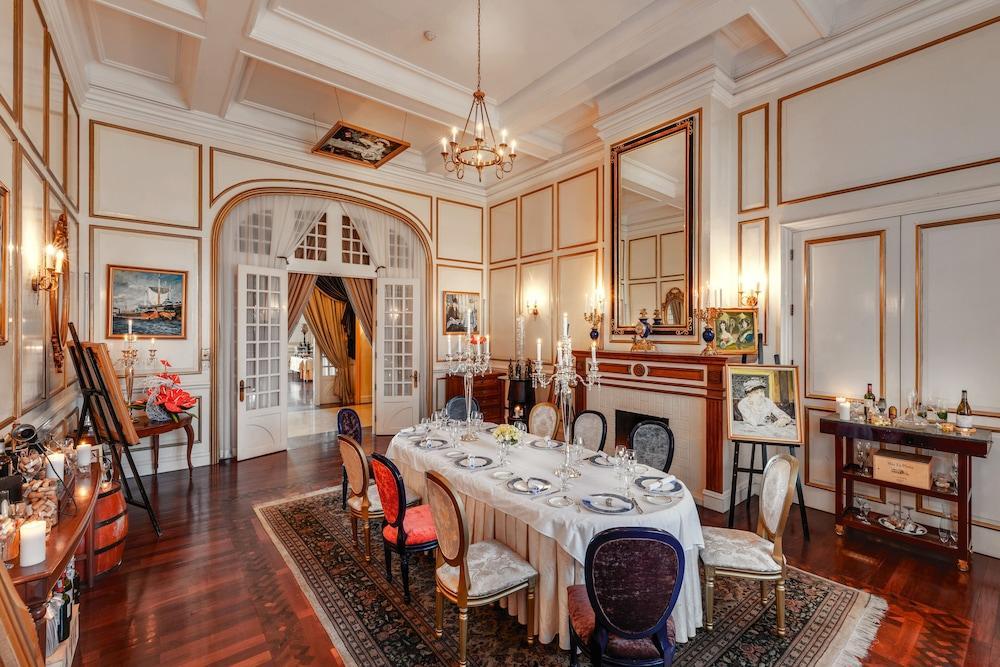 Palace Heritage Hotel Da Lat