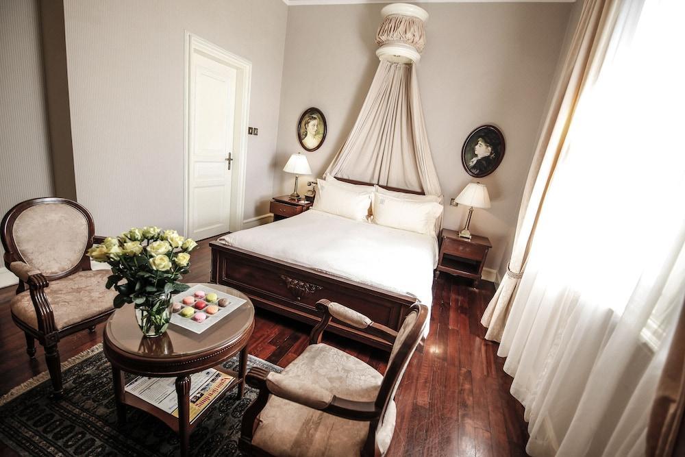 Hotel Palace Heritage Da Lat