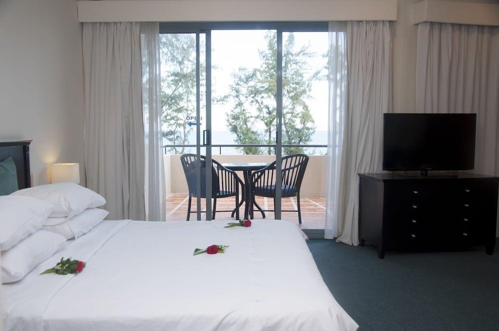 Resort Ocean Dunes Phan Thiet