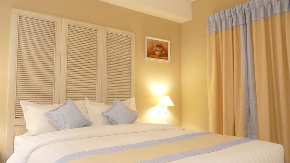 L'odéon Phu My Hung 3* TP. Hồ Chí Minh