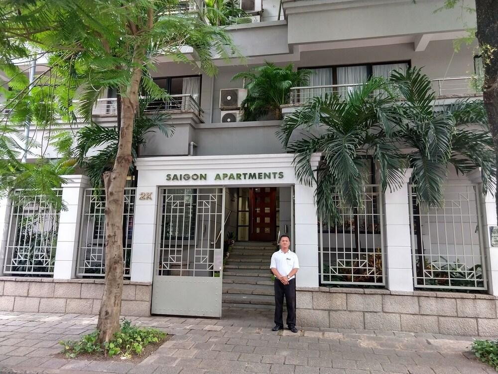 Saigon Hotel 3*
