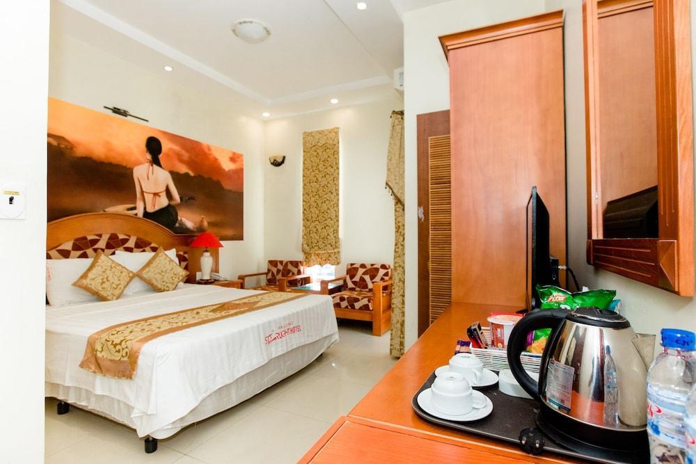 Khách sạn ánh Sao 2*